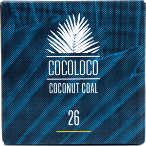 Cocoloco 26 mm